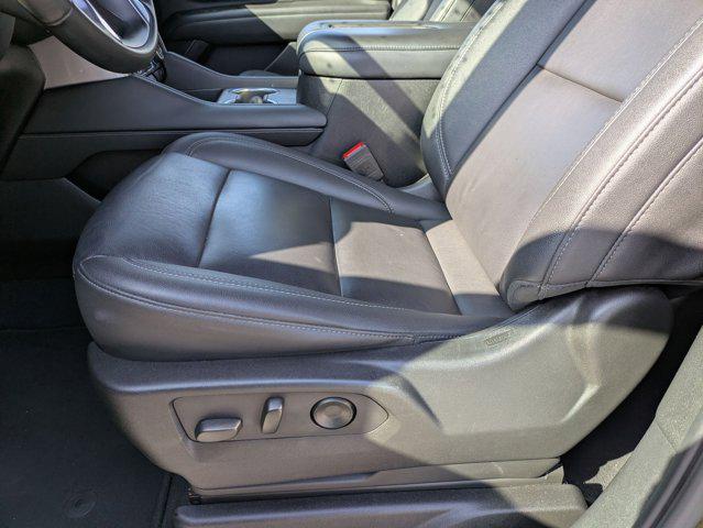 2024 Chevrolet Suburban 4WD LT