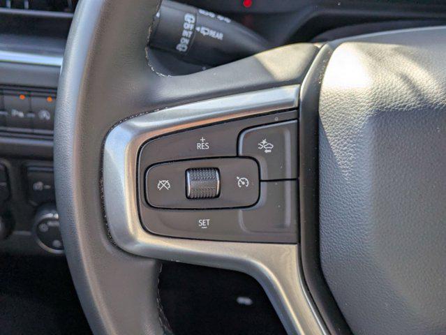 2024 Chevrolet Suburban 4WD LT