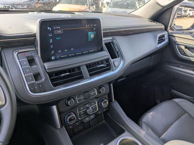 2024 Chevrolet Suburban 4WD LT