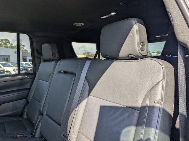 2024 Chevrolet Suburban 4WD LT