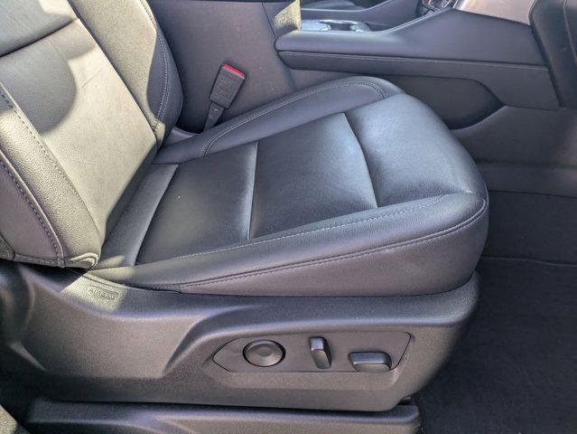 2024 Chevrolet Suburban 4WD LT