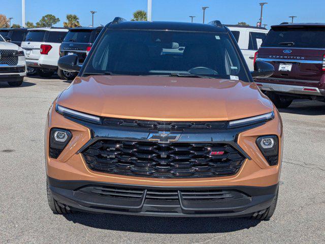 2024 Chevrolet TrailBlazer FWD RS