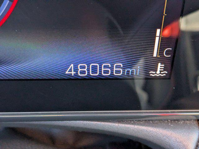 2024 Chevrolet TrailBlazer FWD RS