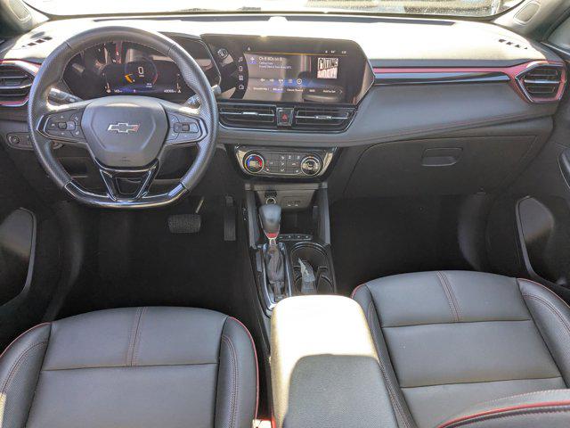 2024 Chevrolet TrailBlazer FWD RS