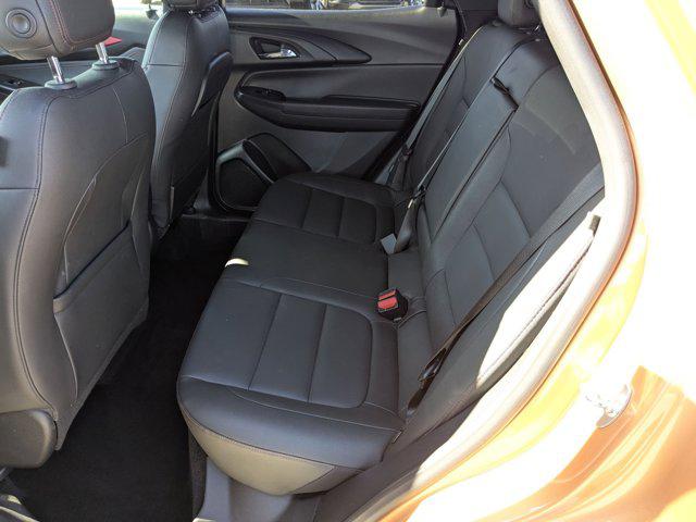 2024 Chevrolet TrailBlazer FWD RS