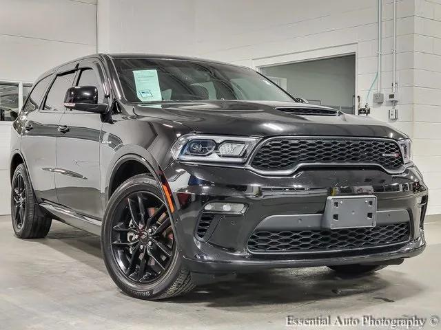 2022 Dodge Durango R/T AWD