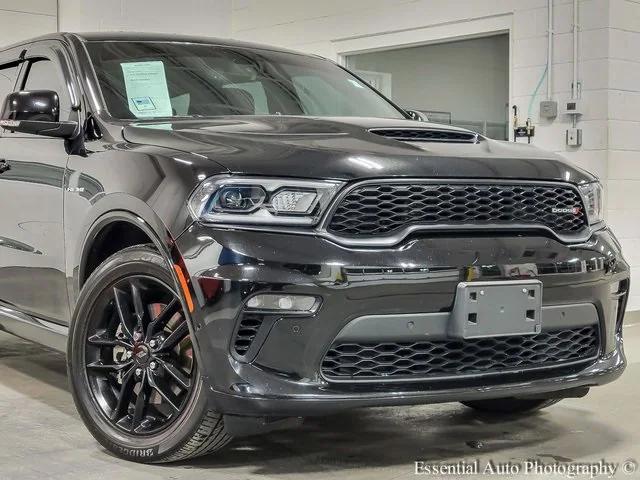 2022 Dodge Durango R/T AWD