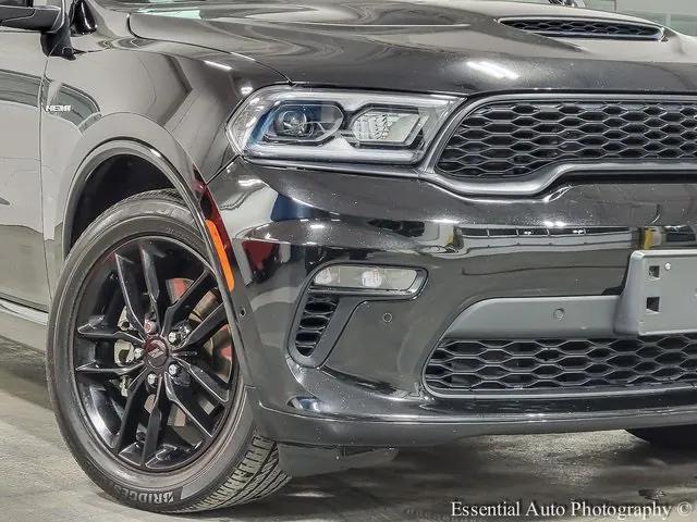 2022 Dodge Durango R/T AWD