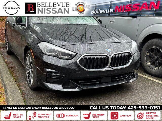 2023 BMW 228 Gran Coupe i sDrive