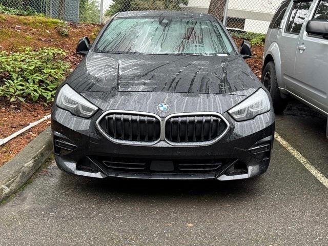 2023 BMW 228 Gran Coupe i sDrive