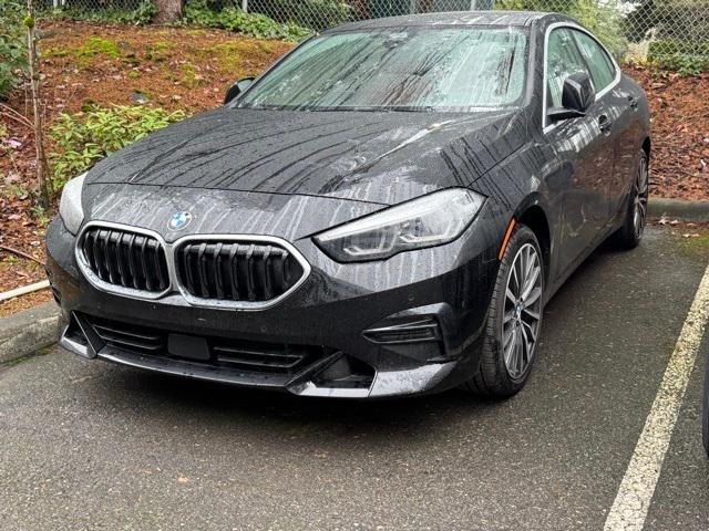 2023 BMW 228 Gran Coupe i sDrive