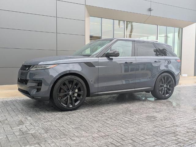 2025 Land Rover Range Rover Sport P360 SE for sale in Melbourne, FL