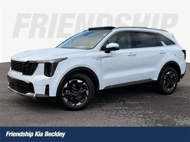 2025 Kia Sorento S 2025 Kia Sorento S
