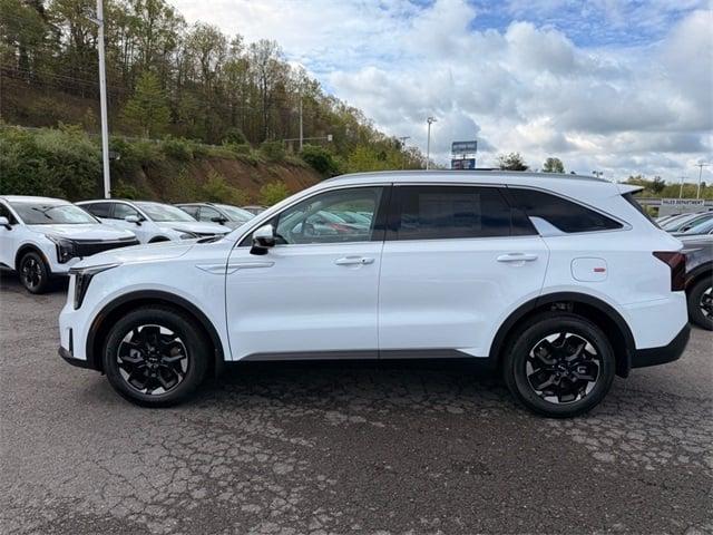 2025 Kia Sorento S 2025 Kia Sorento S
