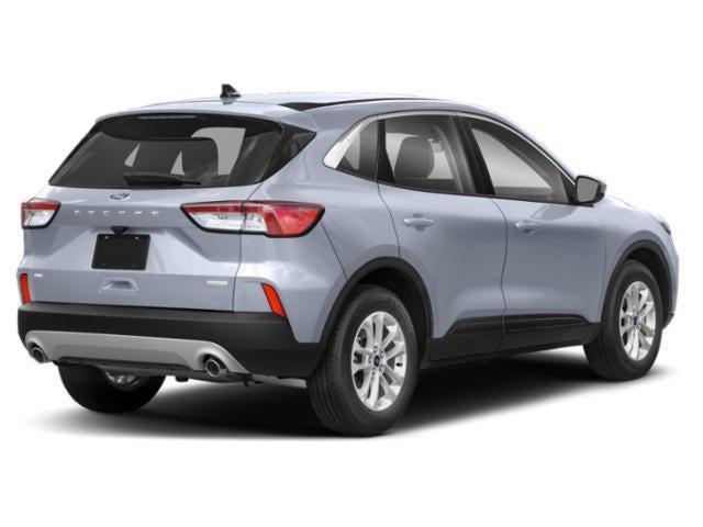 2022 Ford Escape SE 2022 Ford Escape SE