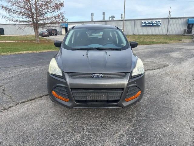 2015 Ford Escape S