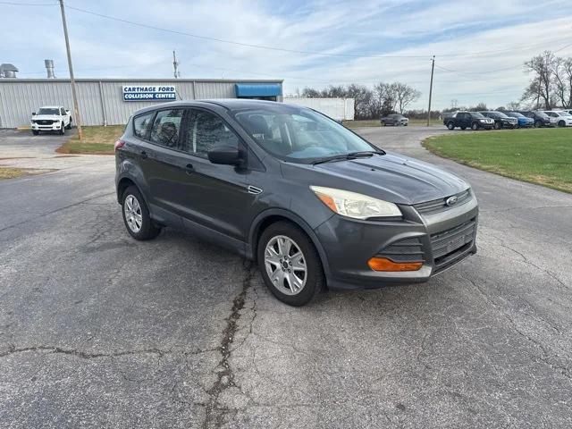 2015 Ford Escape S