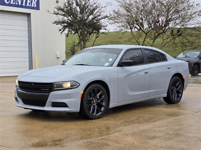 2022 Dodge Charger SXT RWD 2022 Dodge Charger SXT RWD