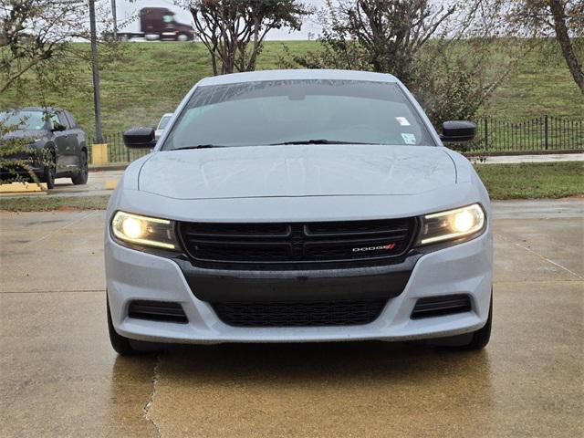 2022 Dodge Charger SXT RWD 2022 Dodge Charger SXT RWD