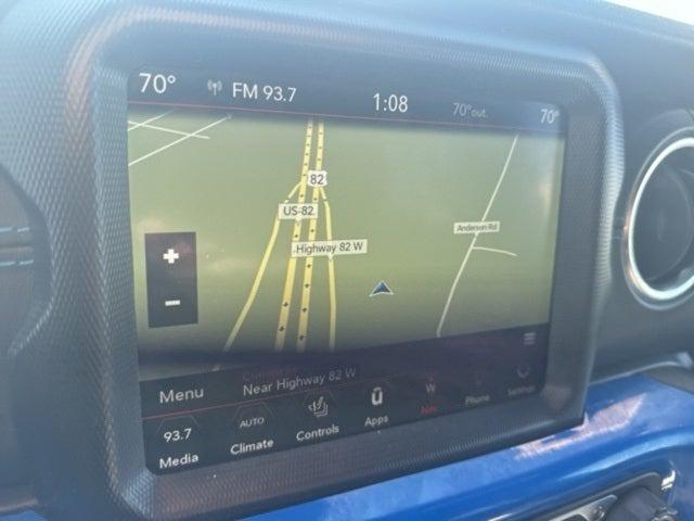 2022 Jeep Wrangler 4xe Unlimited Rubicon 4x4 2022 Jeep Wrangler 4xe Unlimited Rubicon 4x4