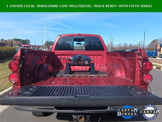 2007 Dodge Ram 2500 SLT/Sport 2007 Dodge Ram 2500 SLT/Sport