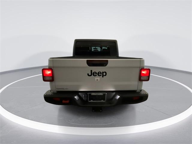 2020 Jeep Gladiator Sport S 4X4