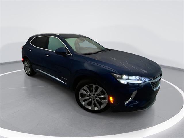 2023 Buick Envision Avenir FWD