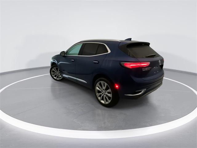 2023 Buick Envision Avenir FWD