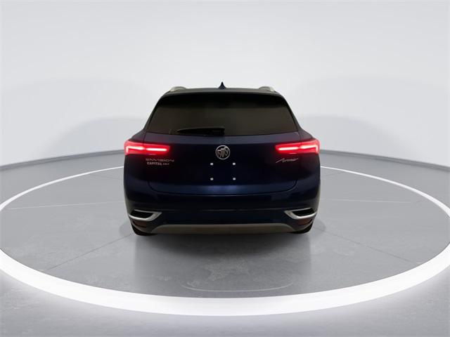 2023 Buick Envision Avenir FWD