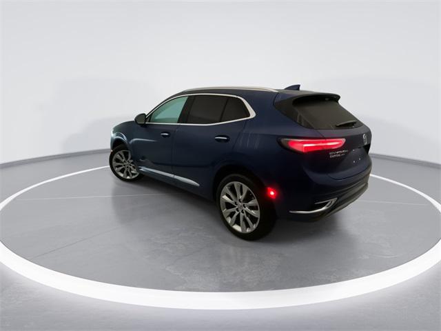 2023 Buick Envision Avenir FWD