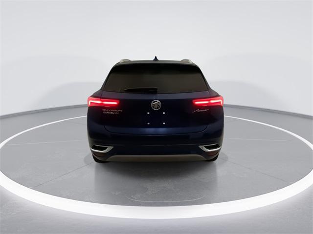 2023 Buick Envision Avenir FWD