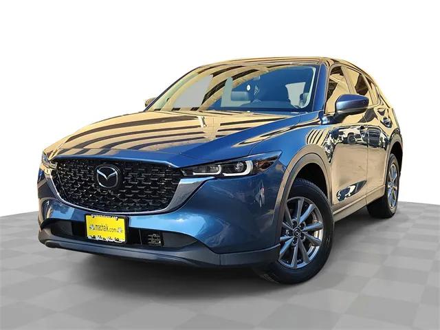 2023 Mazda CX-5 2.5 S Select