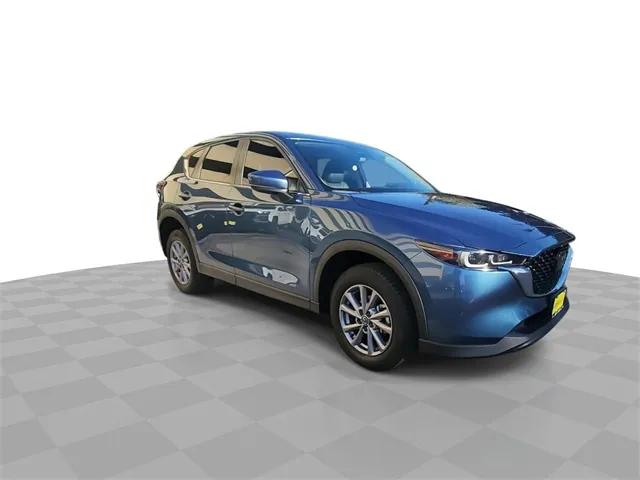 2023 Mazda CX-5 2.5 S Select