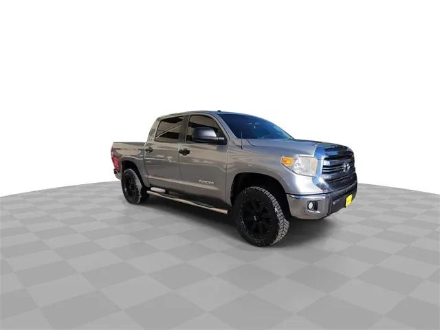 2016 Toyota Tundra SR5 4.6L V8 2016 Toyota Tundra SR5 4.6L V8