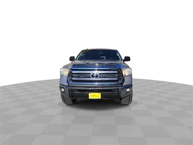 2016 Toyota Tundra SR5 4.6L V8 2016 Toyota Tundra SR5 4.6L V8