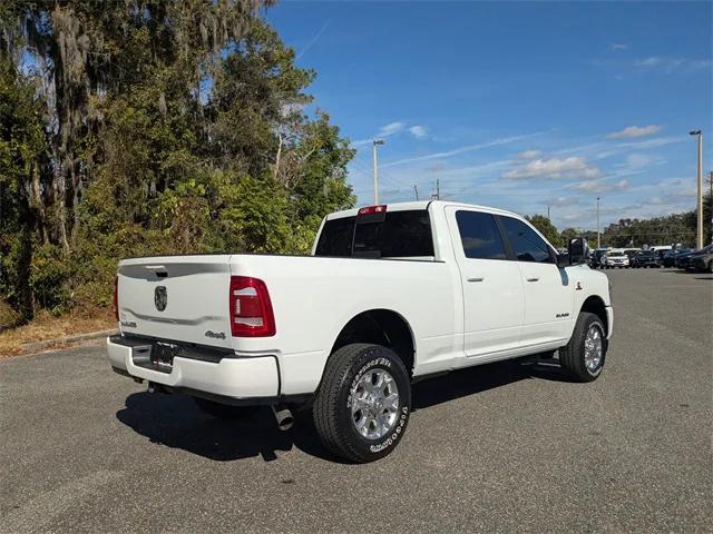 2024 RAM 2500 Laramie Crew Cab 4x4 64 Box 2024 RAM 2500 Laramie Crew Cab 4x4 64 Box