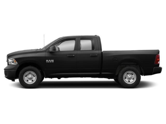 2018 RAM 1500 Tradesman Quad Cab 4x4 64 Box