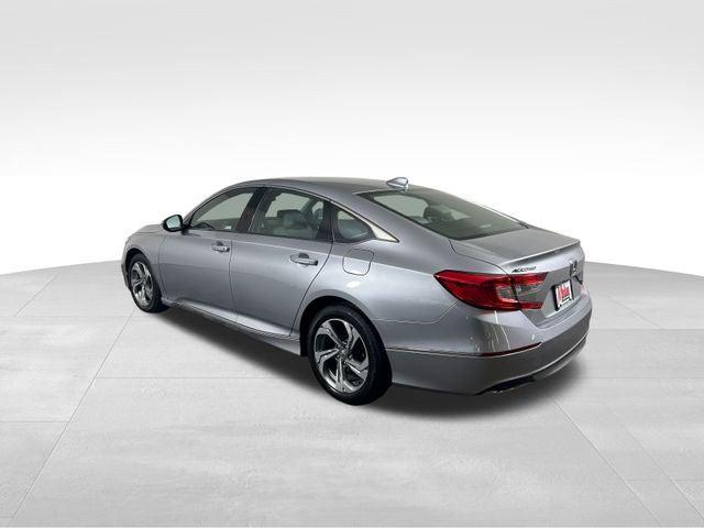 2019 Honda Accord EX