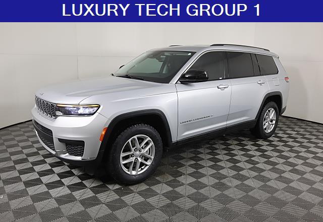 2021 Jeep Grand Cherokee L Laredo 4x2