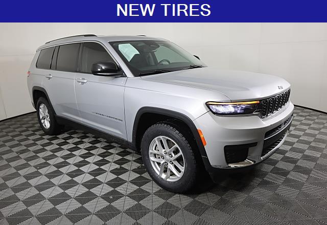 2021 Jeep Grand Cherokee L Laredo 4x2