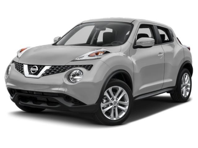 2015 Nissan Juke S