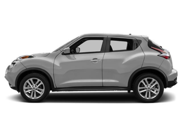 2015 Nissan Juke S
