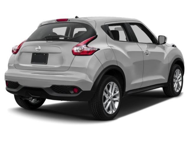 2015 Nissan Juke S