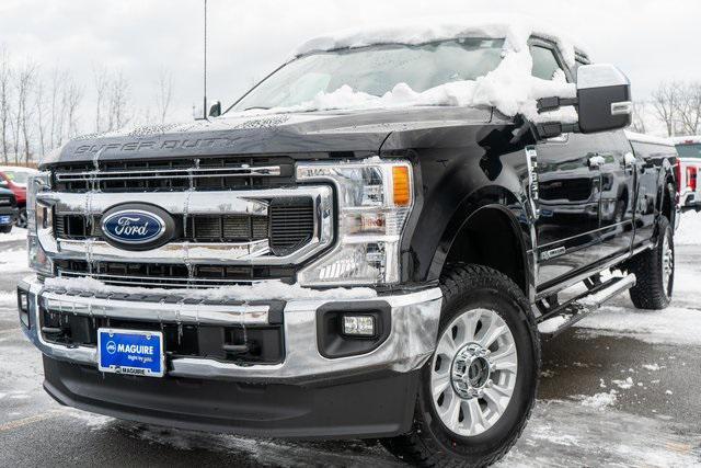 2022 Ford F-350 XLT