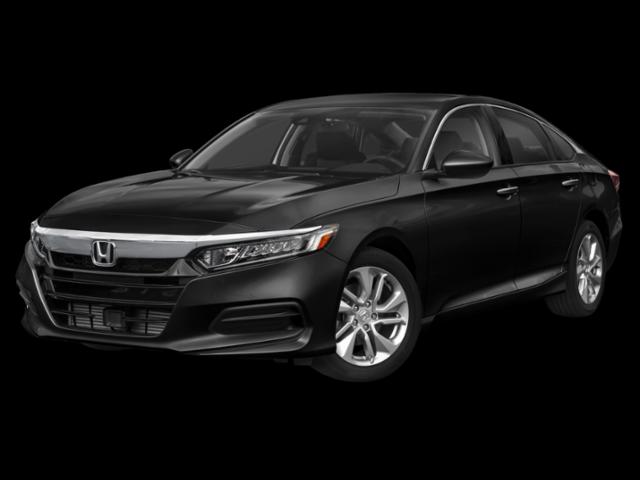 2020 Honda Accord LX 2020 Honda Accord LX