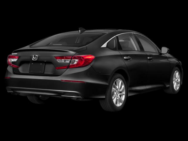 2020 Honda Accord LX 2020 Honda Accord LX