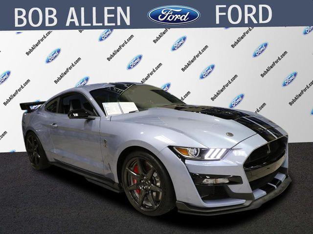 2022 Ford Mustang Shelby GT500 Fastback for sale in Overland Park, KS