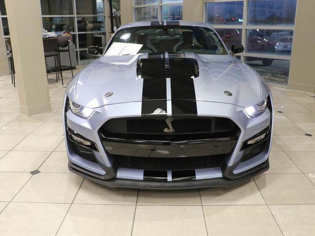 2022 Ford Mustang Shelby GT500 Fastback
