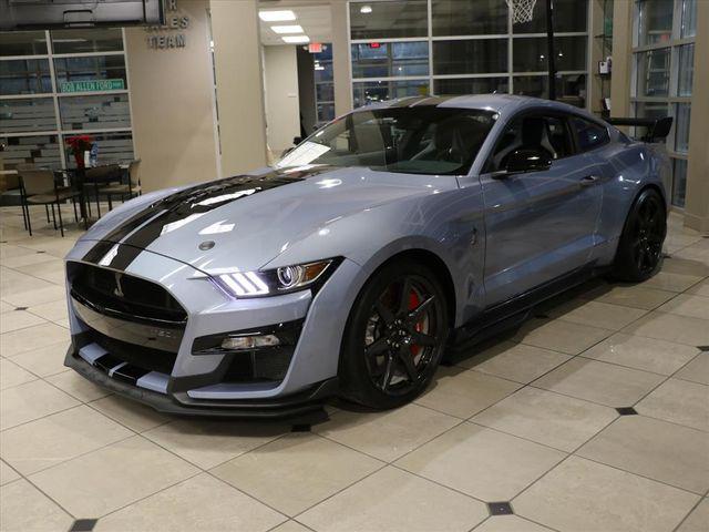 2022 Ford Mustang Shelby GT500 Fastback