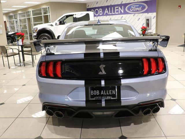 2022 Ford Mustang Shelby GT500 Fastback